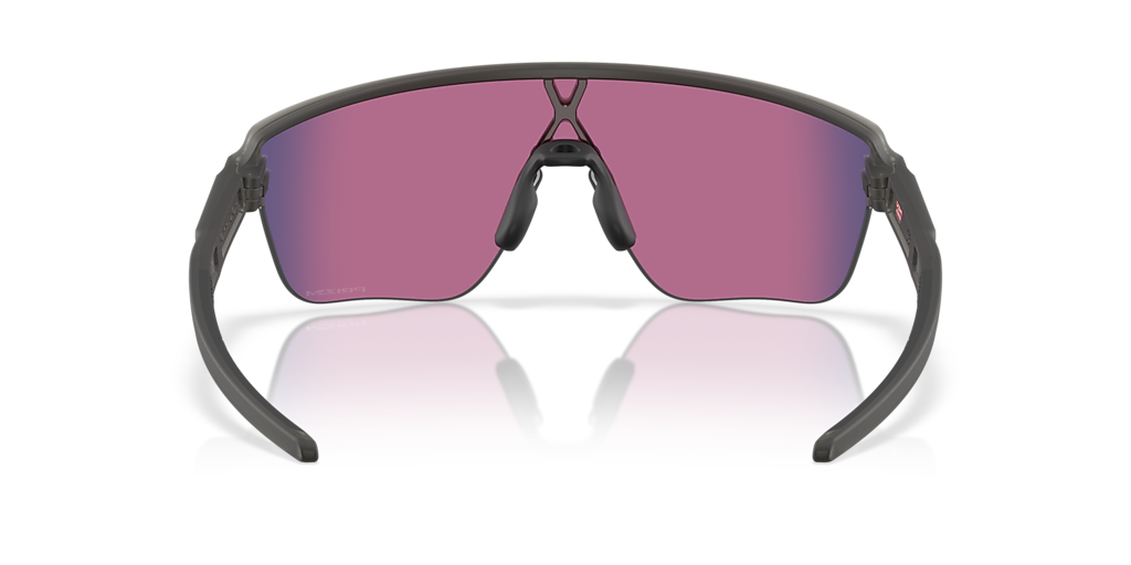 Oakley Corridor SQ XL (42 - 142) with Violet lenses and Grey frame