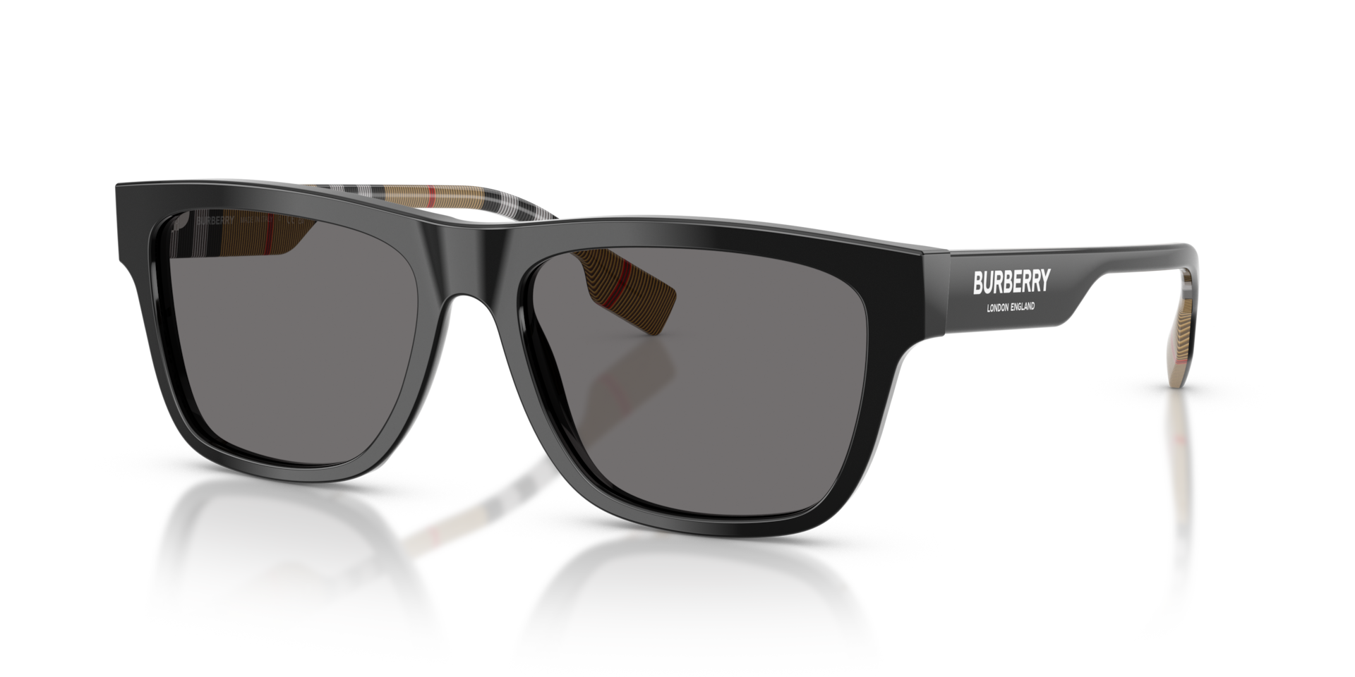 Burberry BE4293 — Солнцезащитные очки