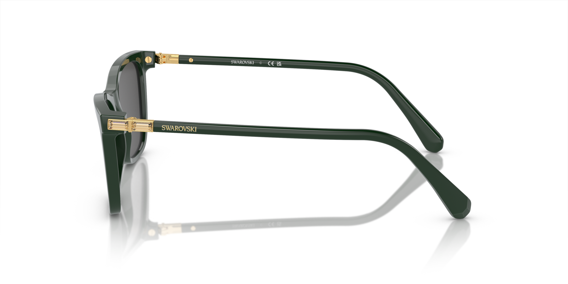 Swarovski SK6004 — Солнцезащитные очки