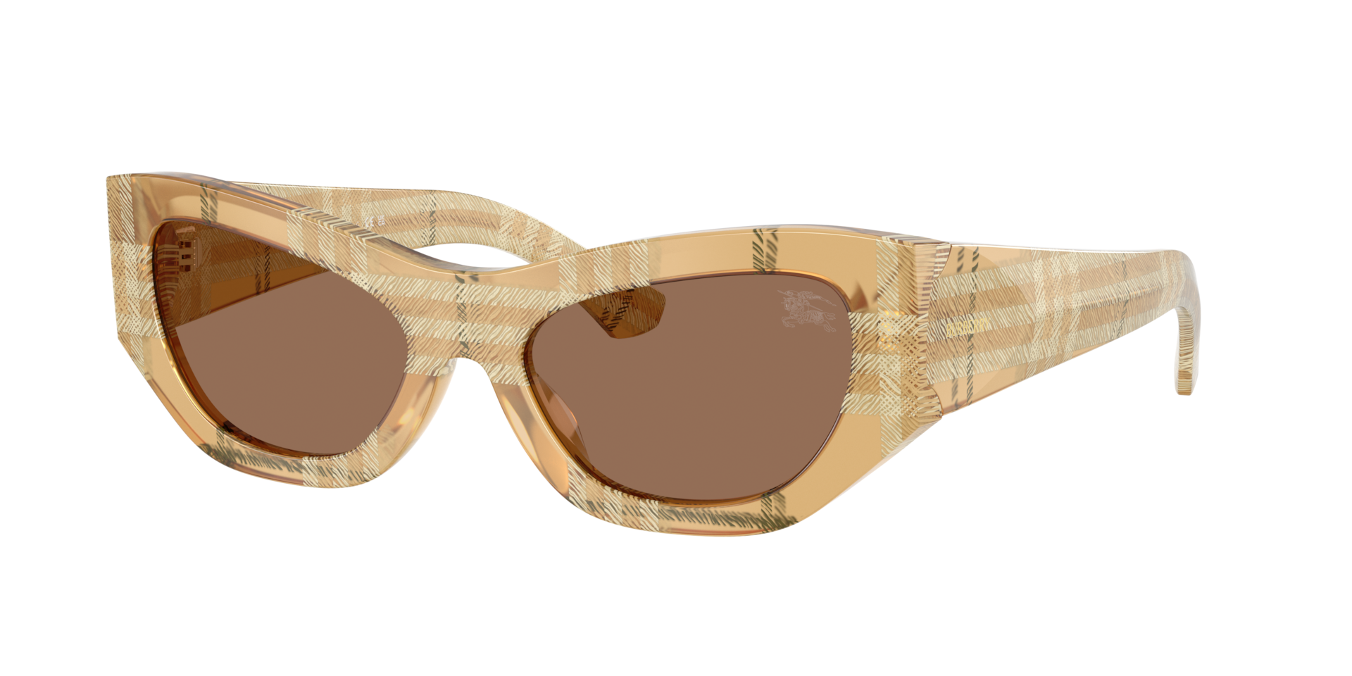 Burberry BE4450U — Солнцезащитные очки
