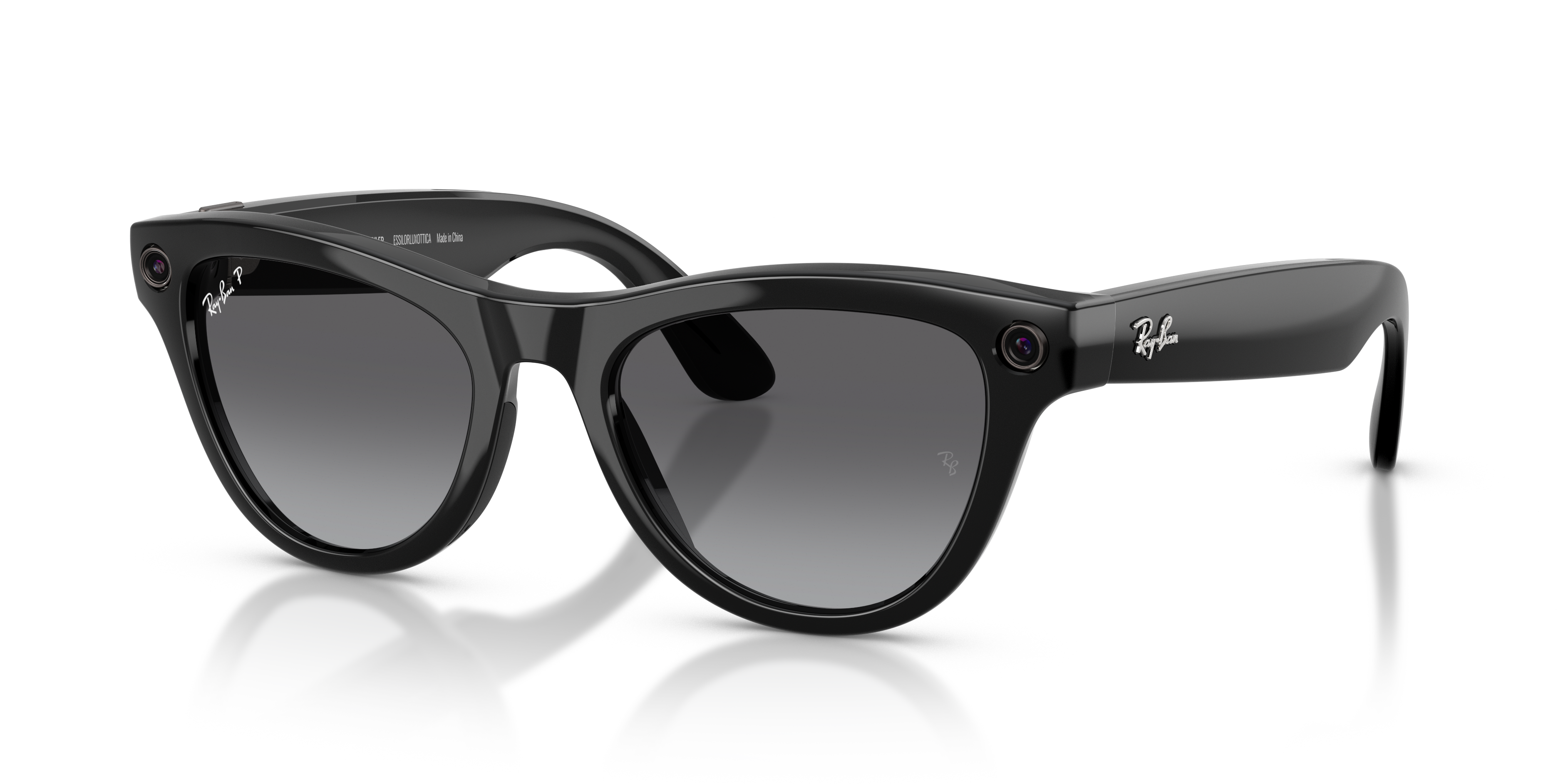 Ray-Ban | Meta (Gen 2) Ray-Ban Meta Skyler M (52 - 20) with Grey