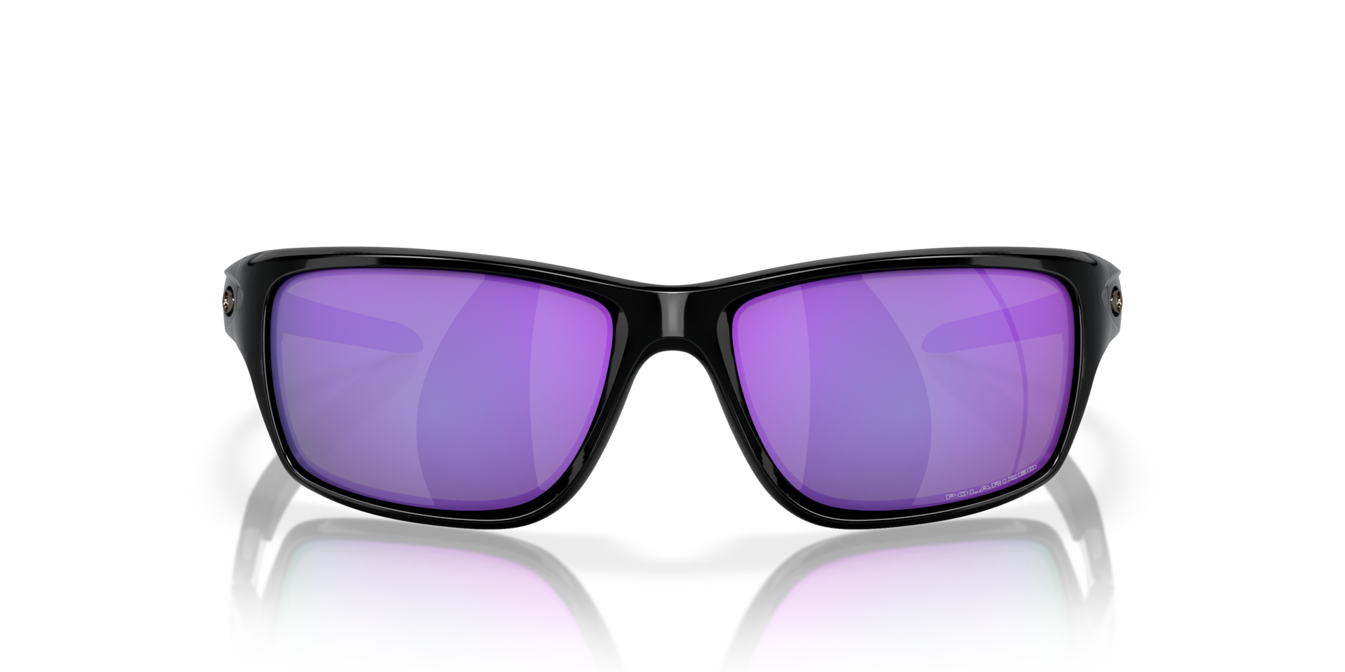 Oakley OO9225 Canteen S (60 - 16) with Violet lenses and Black