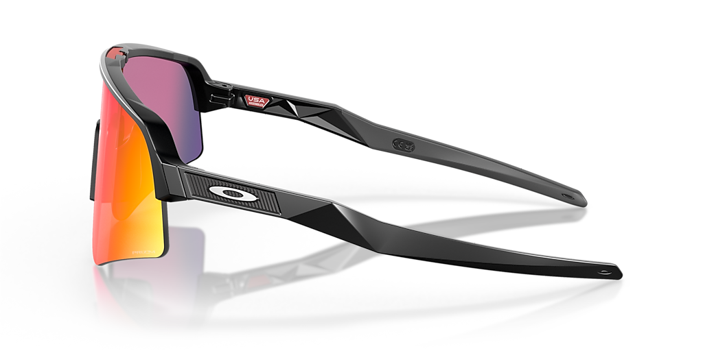 新品オークリーSUTRO LITE SWEEP Oakley Sutro Lite Sweep M (0 - 139) with Violet lenses and Black