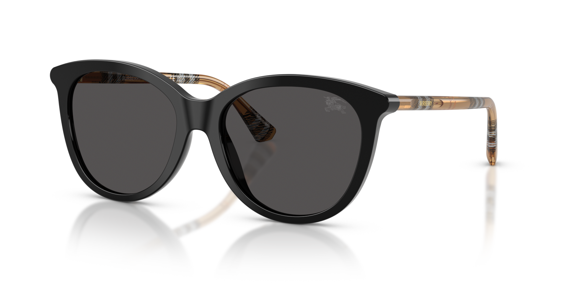 Burberry BE4455F — Солнцезащитные очки