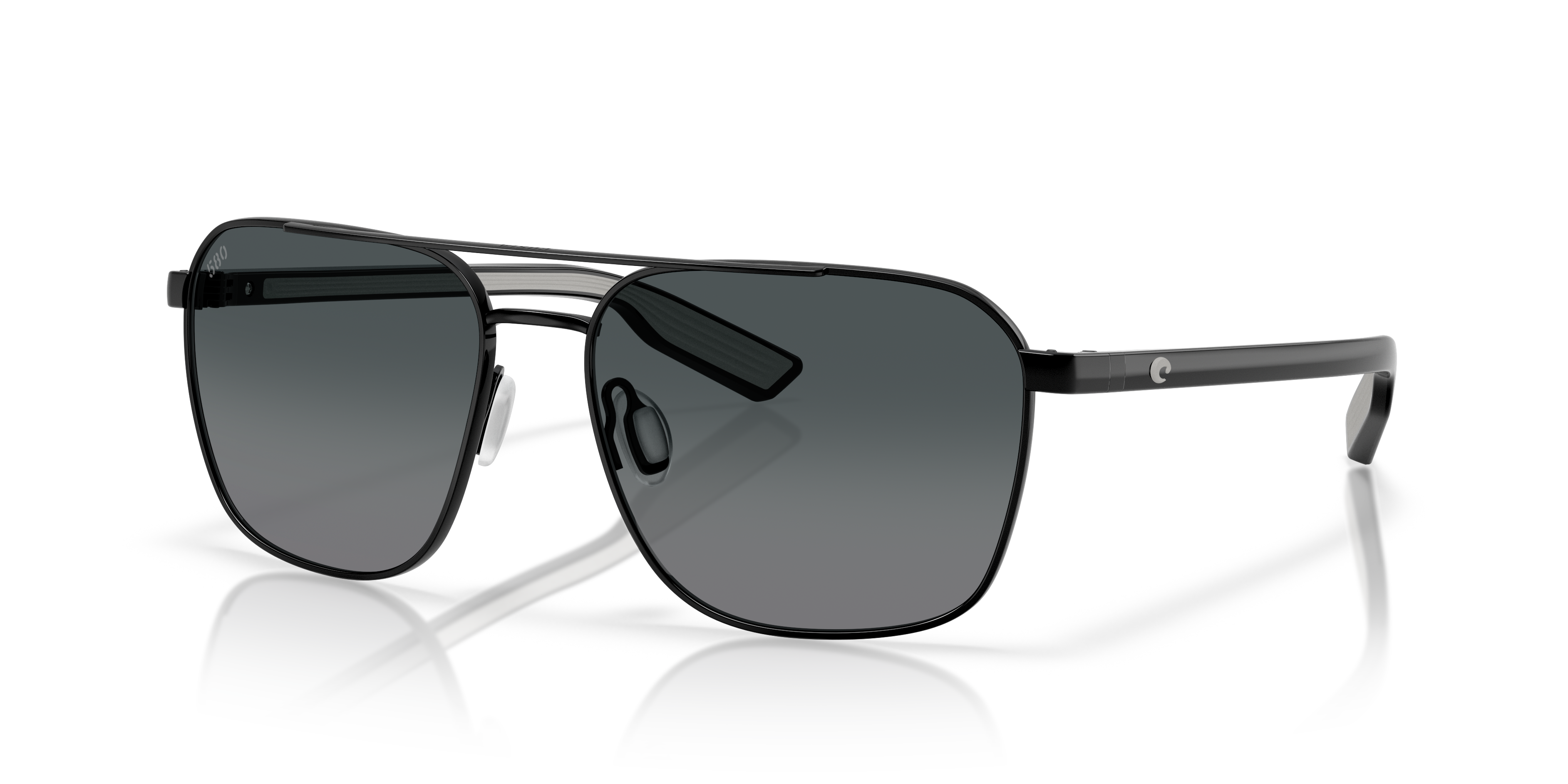 sunsun33様　オーダーページです605 Costa Wader XL (58 - 16) with Grey lenses and Black frame