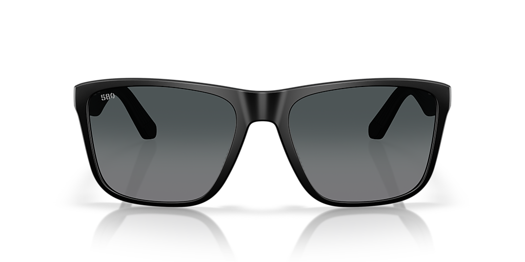 CJS Costa Los Alijos XL (59 - 18) with Grey lenses and Black frame