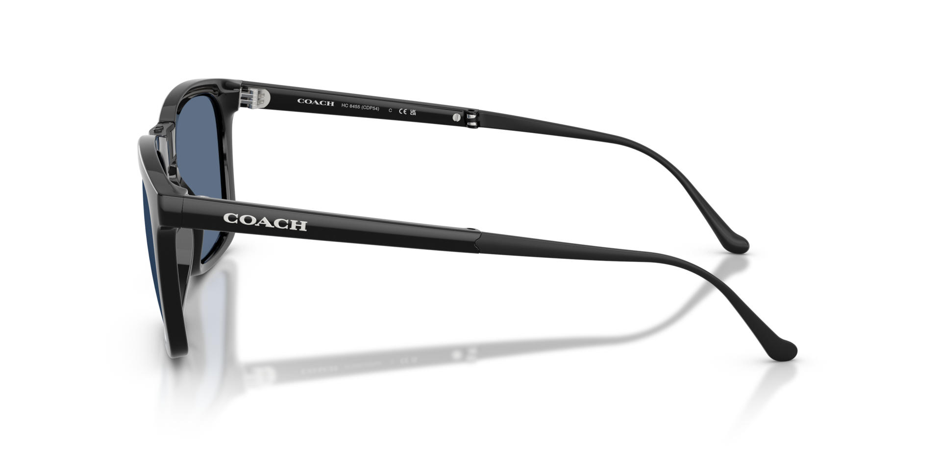 Coach HC8455 — Солнцезащитные очки