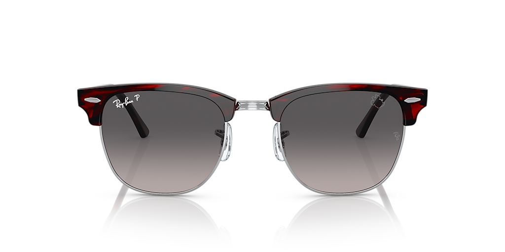 Ray-Ban RB3016 Clubmaster Disney Minnie Mouse L (51 - 21) with