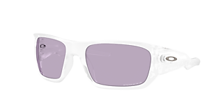 Oakley Flak® 2.0 S XXS (59 - 16) with Blue lenses and White frame