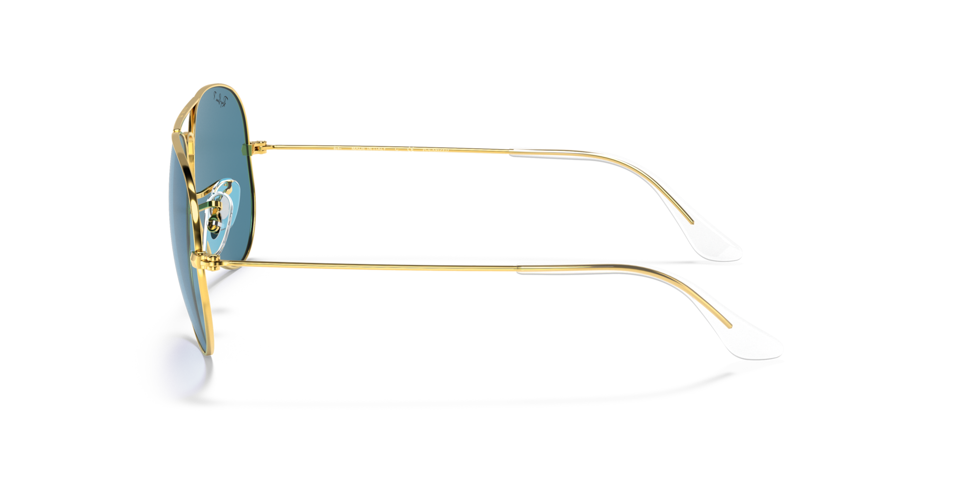 Aviator Classic Polarized+ Lenses