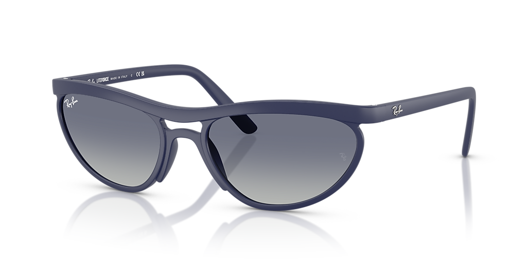 Ray-Ban RB4453 Predator Liteforce