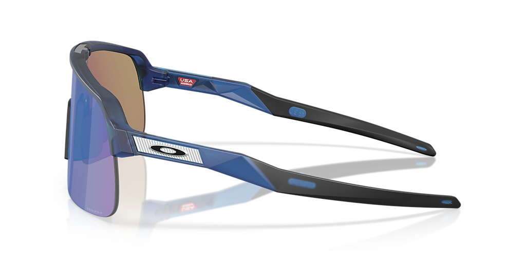 Oakley Sutro™ Lite S M (34 - 134) with Blue lenses and Blue frame
