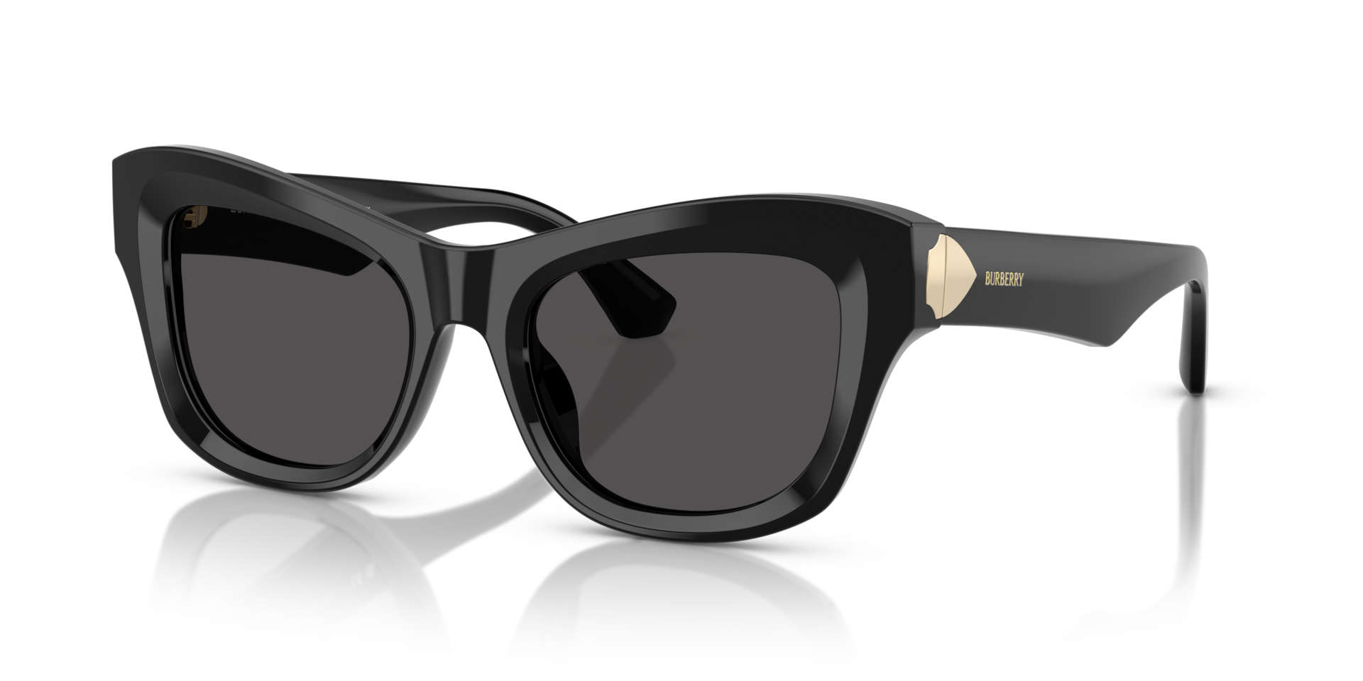 Burberry BE4442U — Солнцезащитные очки