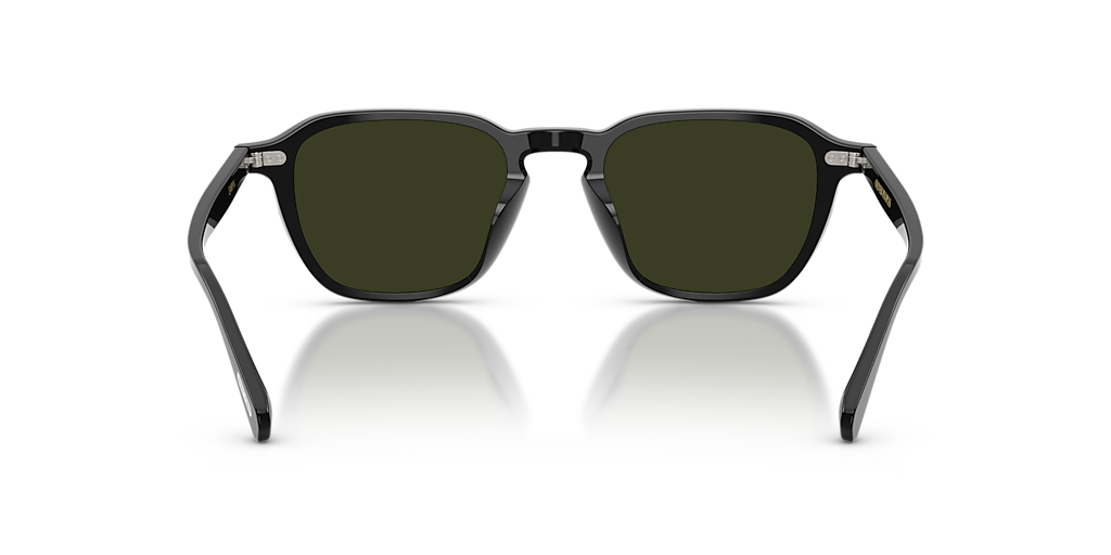 Oliver Peoples OV5598SU Emryn M (50 - 20) with Green lenses and