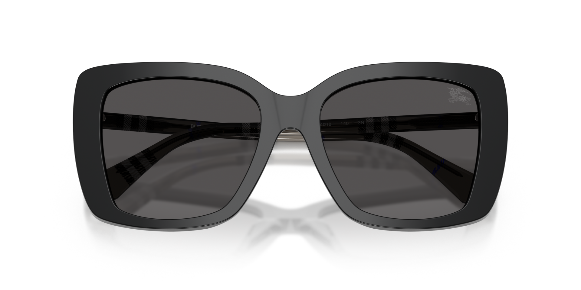 Burberry BE4456F — Солнцезащитные очки