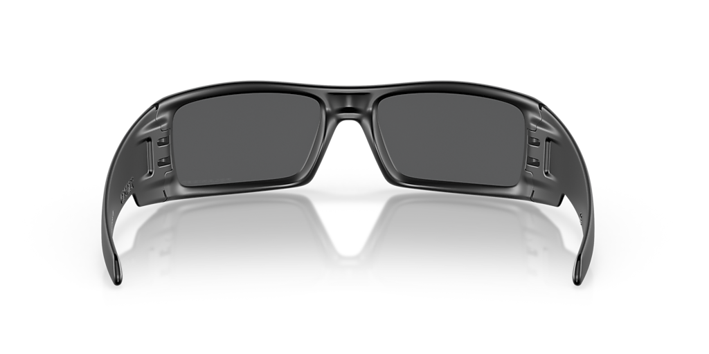 Oakley Gascan® S (60 - 15) with Black lenses and Black frame