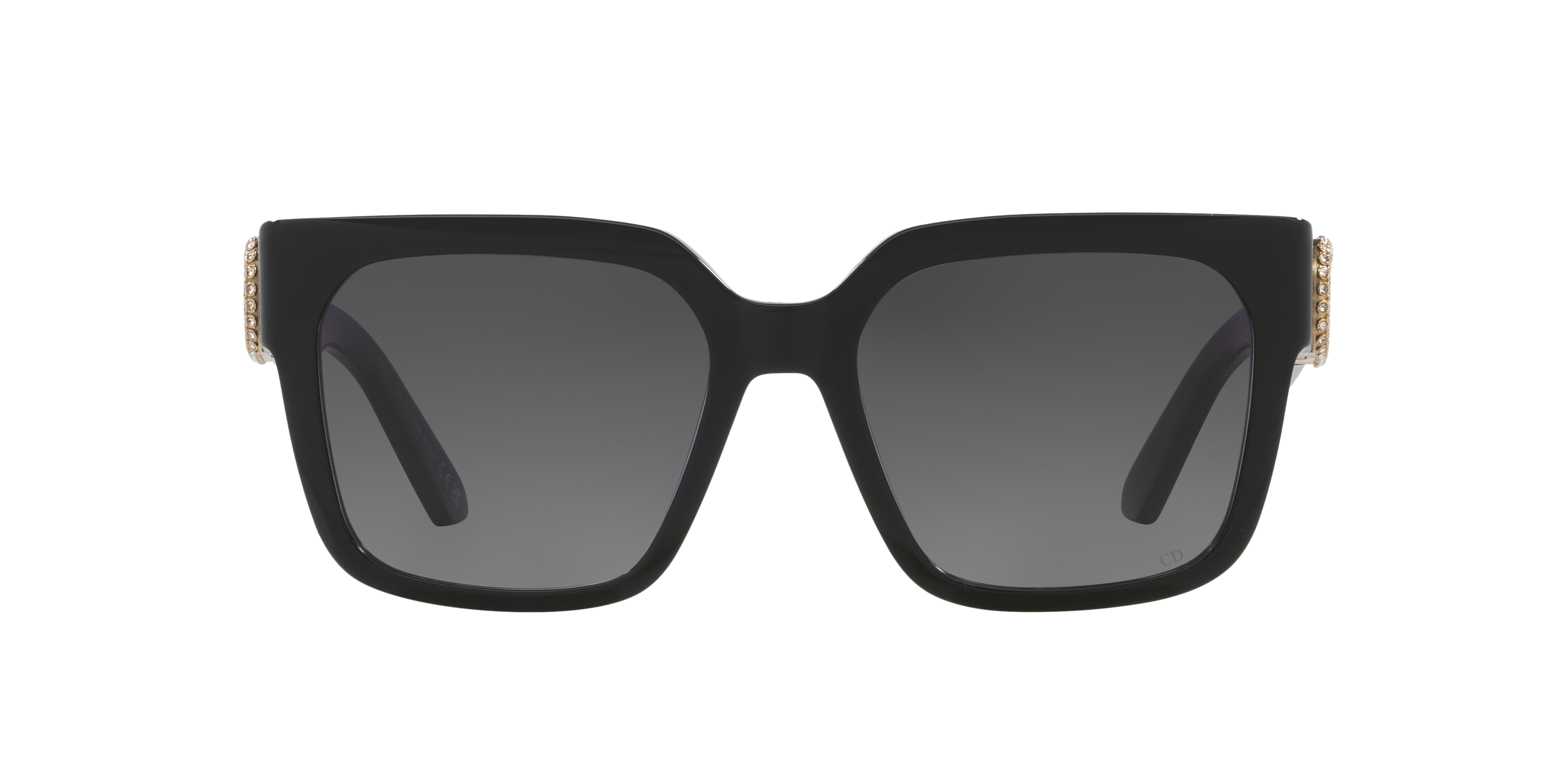 DIOR 30Montaigne S11I Cd40144I S (55 - 18) with Grey lenses and