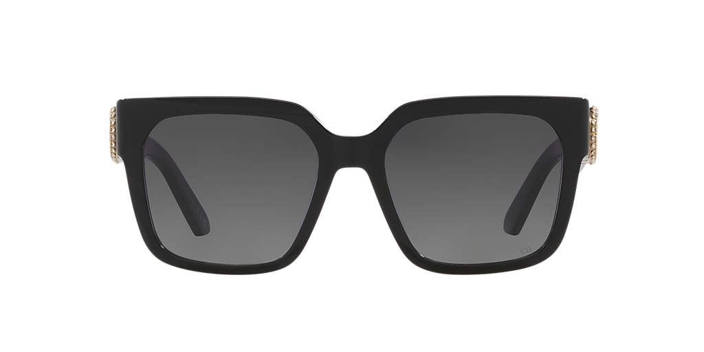 DIOR 30Montaigne S11I Cd40144I S (55 - 18) with Grey lenses and