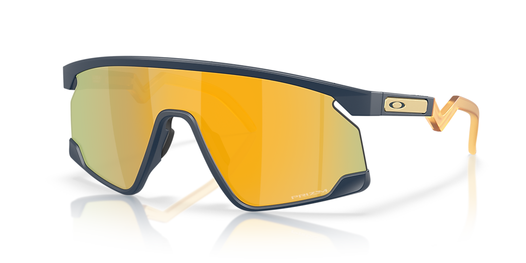 Oakley BXTR Polaris Collection L (39 - 139) with Gold lenses and