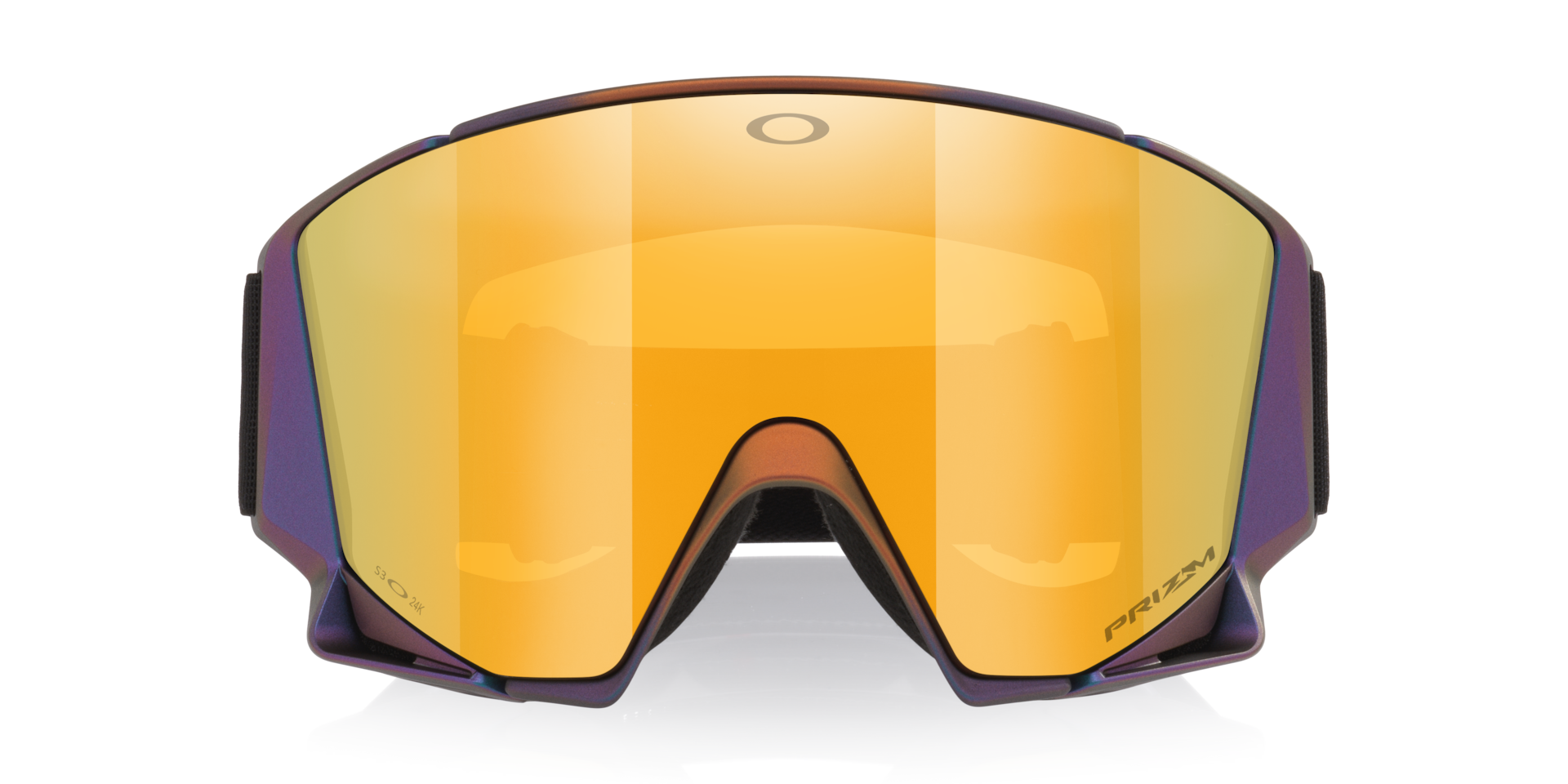 Oakley OO7145 — Солнцезащитные очки