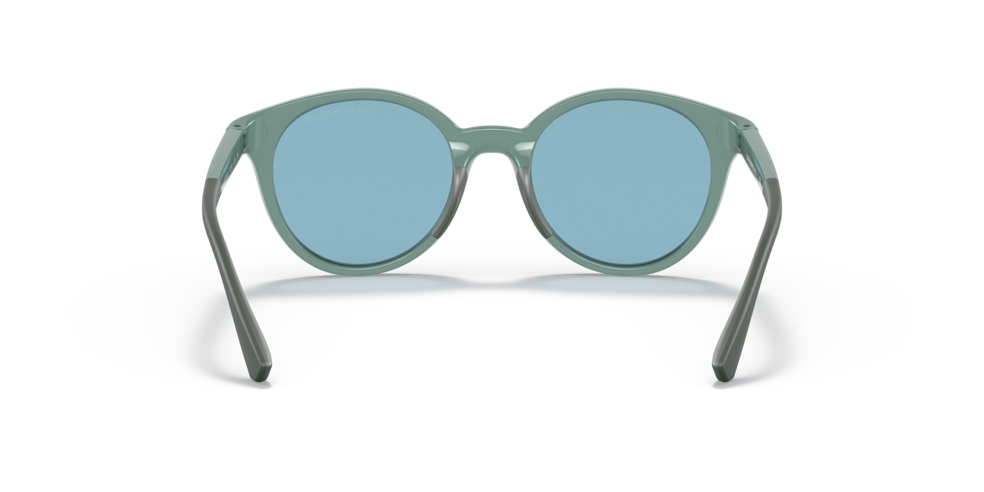 Emporio Armani EA4185 — Солнцезащитные очки