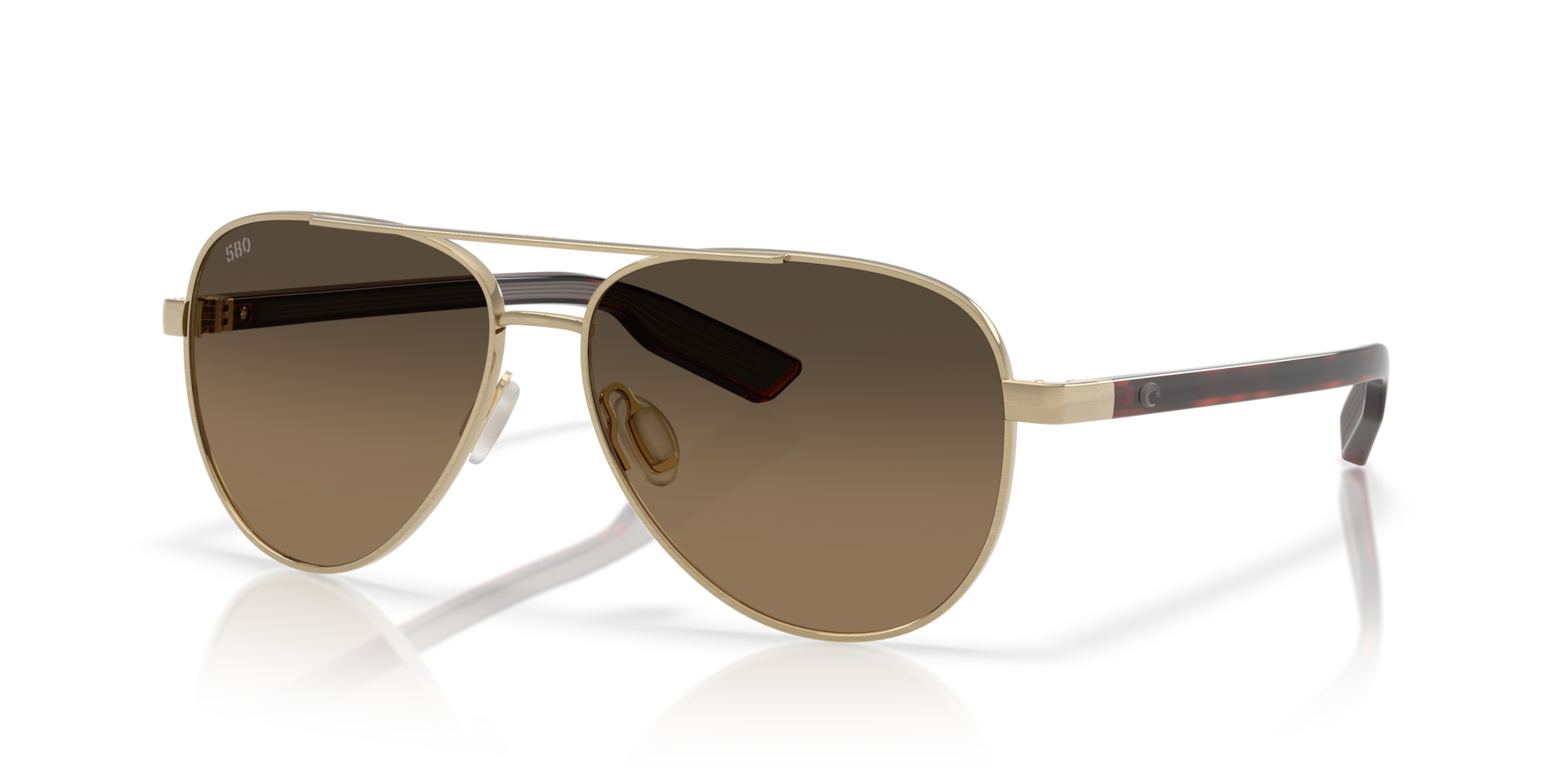 Costa Del Mar 6S4002 — Солнцезащитные очки