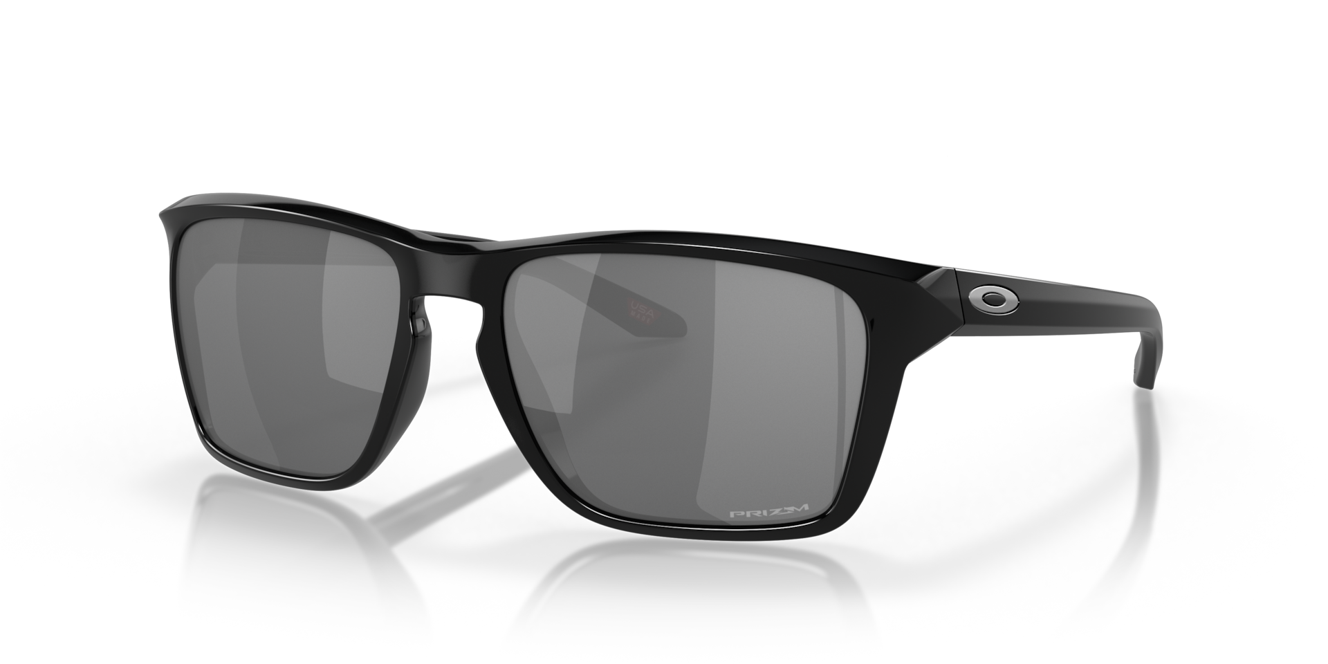 OO9448F Sylas (Low Bridge Fit)