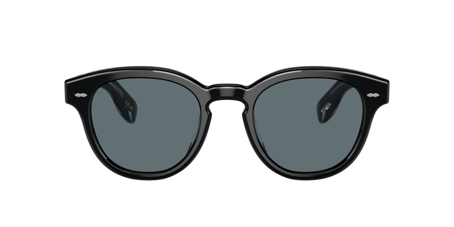 Oliver Peoples OV5413SU Cary Grant Sun L (50 - 22) with Blue