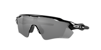 Oakley Radar® EV Path® XL (0 - 138) with Green lenses and Black