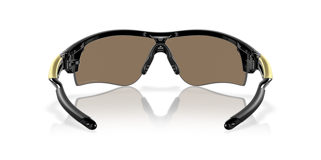 Oakley RadarLock® Path® (Low Bridge Fit) L (0 - 138) with Gold