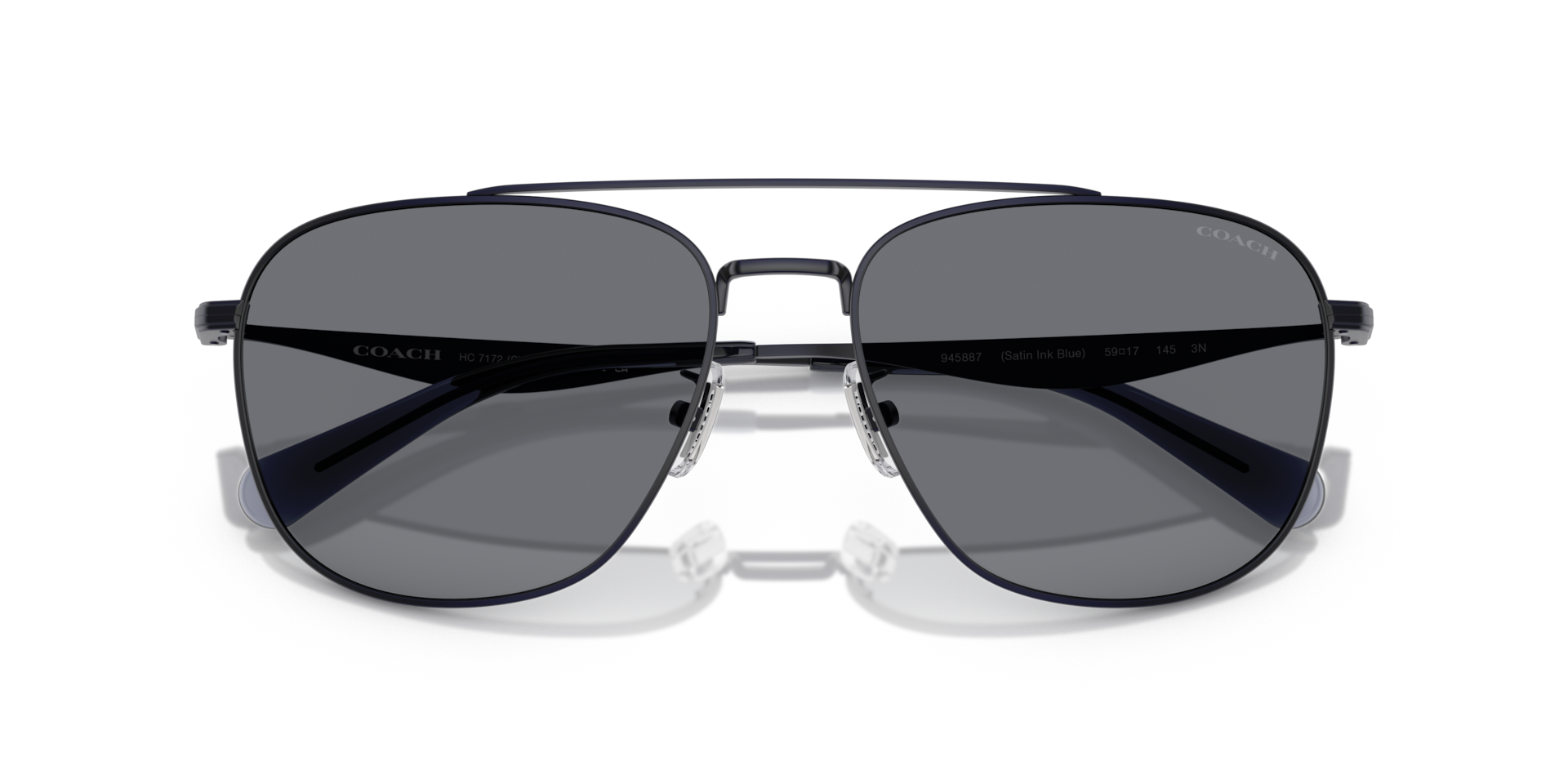 Coach HC7172 — Солнцезащитные очки