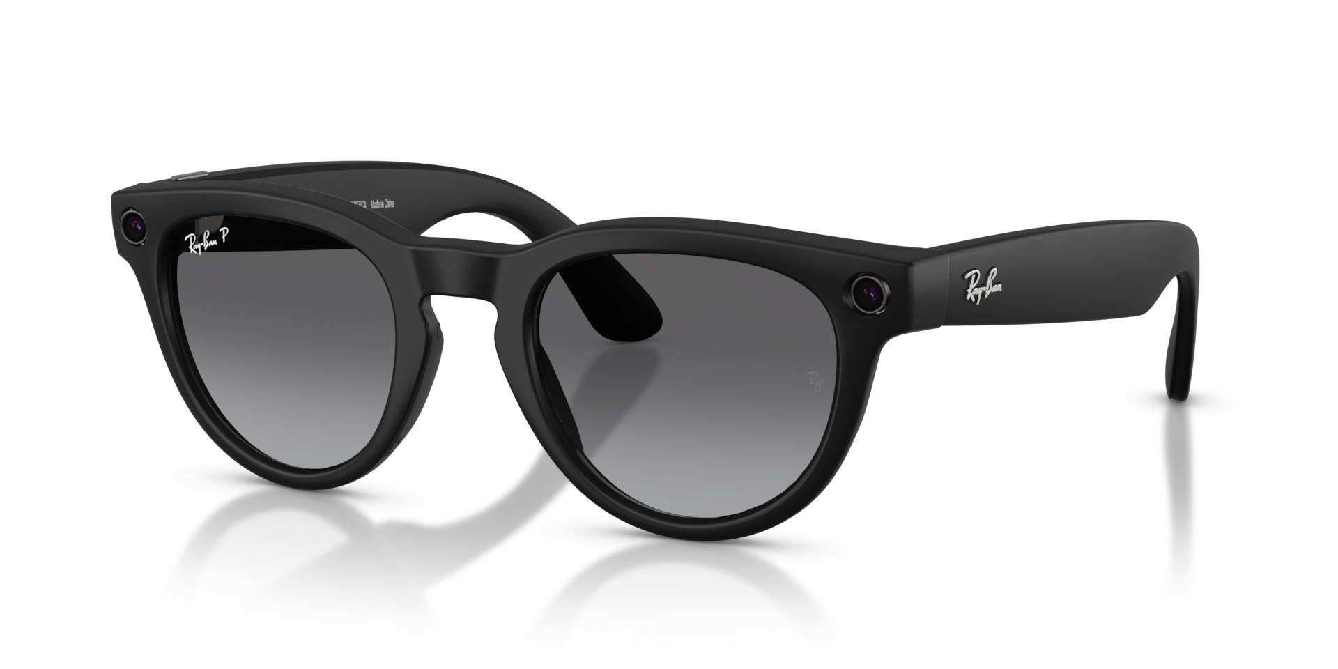 RW4013 Ray-Ban Meta Headliner