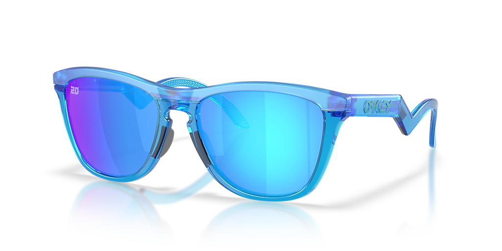 Oakley Frogskins™ Hybrid Fabio Quartararo Signature Series L (55