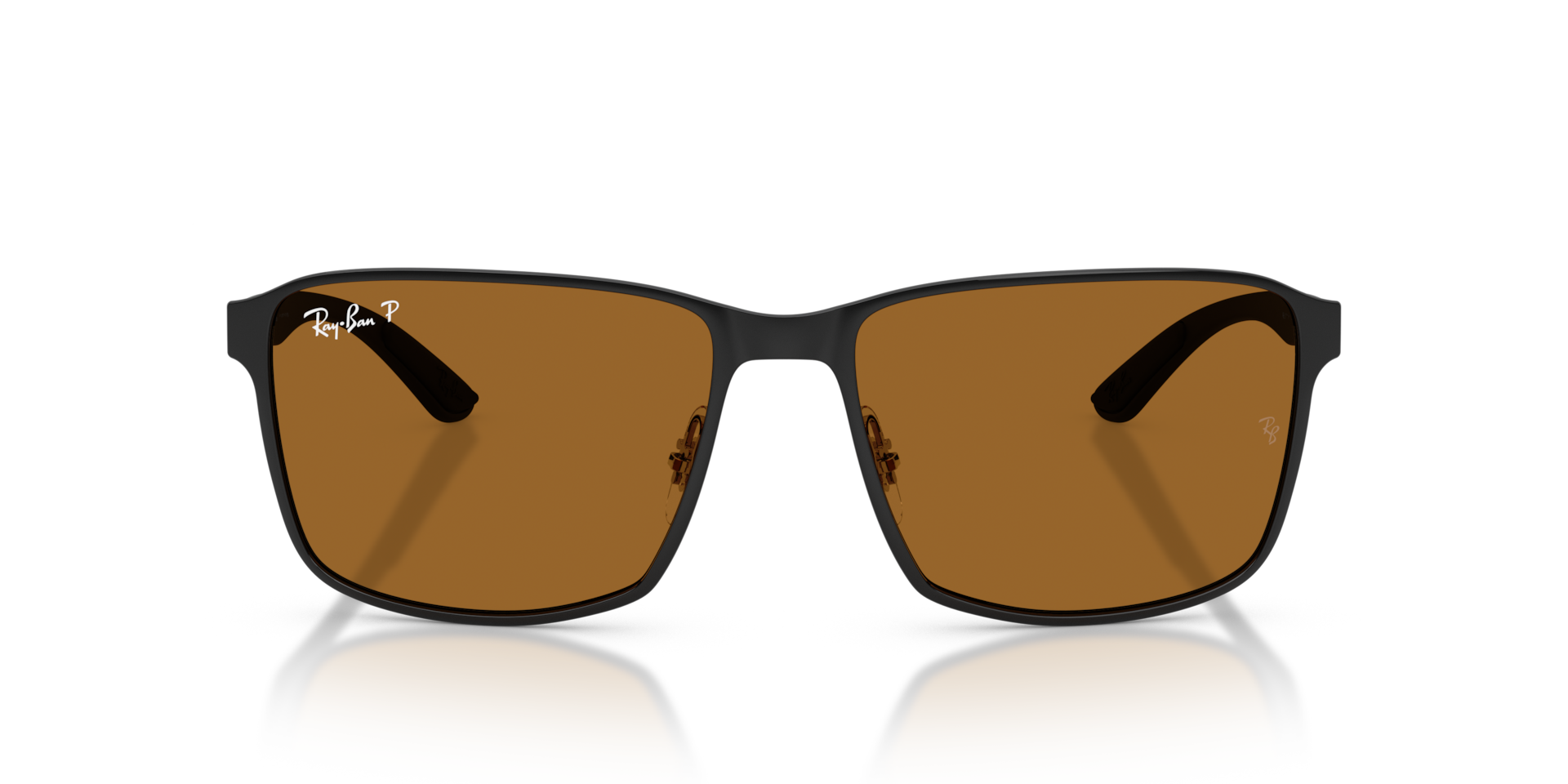 RB3721 Polarized + Lenses