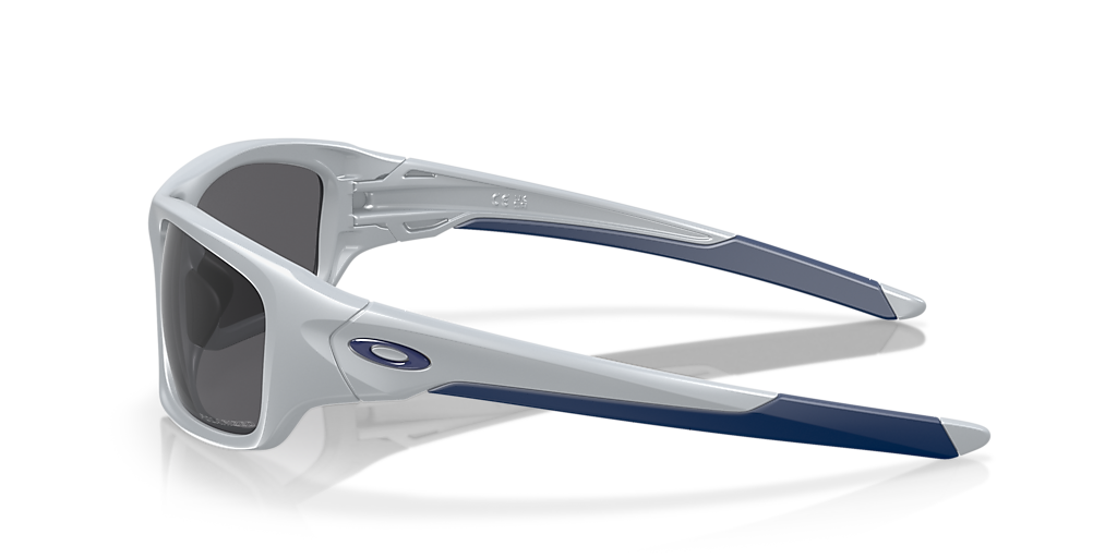 Oakley OO9236 Valve® M (60 - 16) with Grey lenses and Grey frame