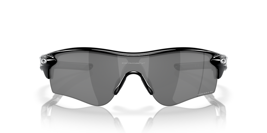 Oakley RadarLock® Path® (Low Bridge Fit) L (0 - 138) with Black