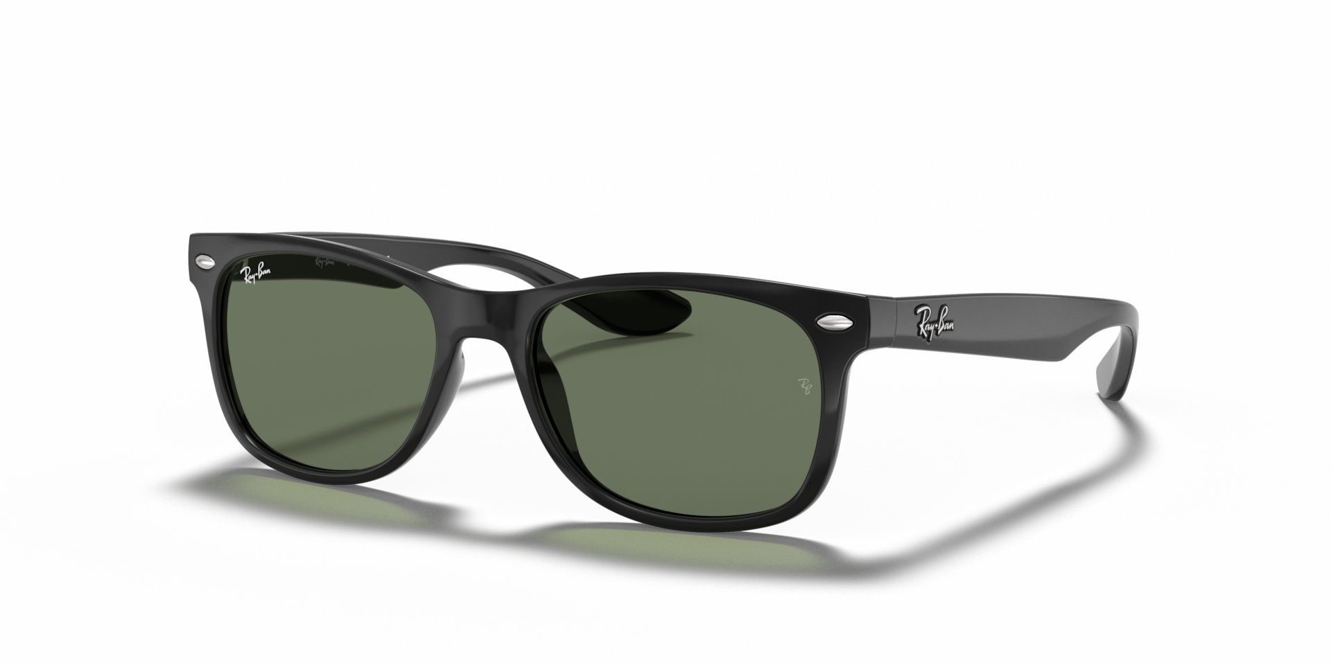 RB9052S New Wayfarer Kids