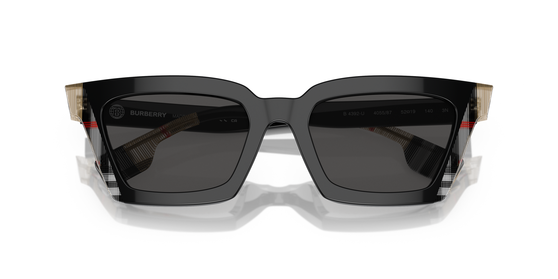Burberry BE4392U