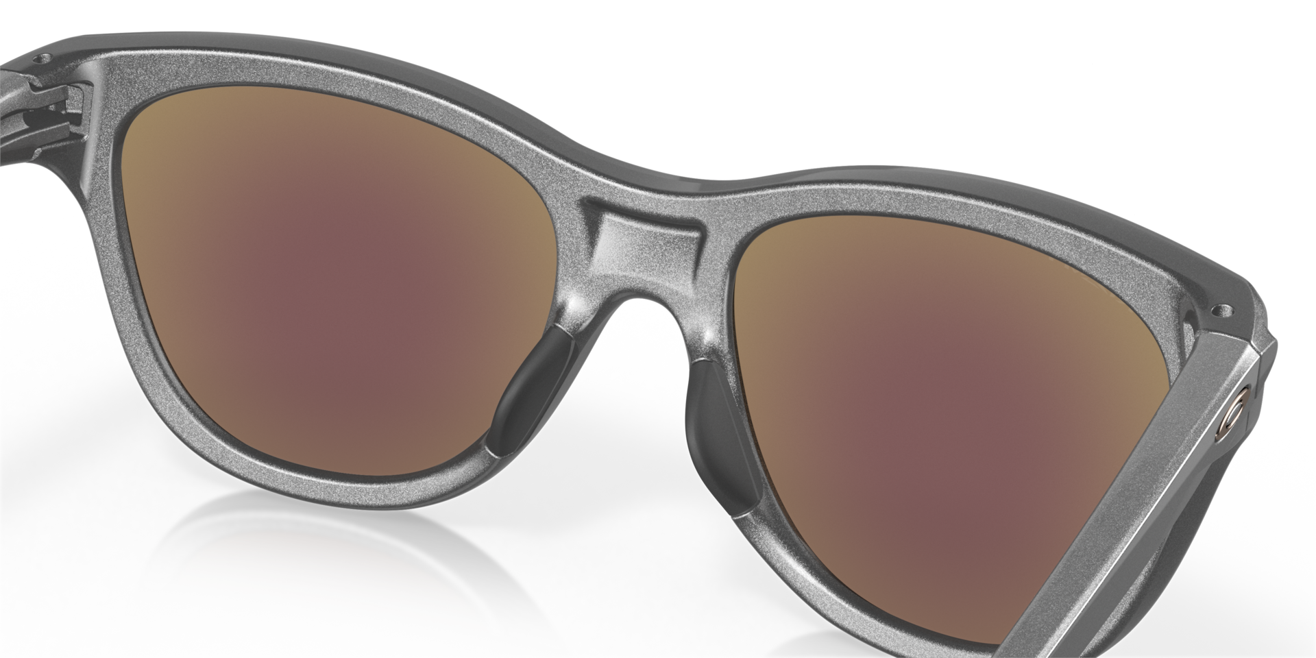 Oakley OO9357 — Солнцезащитные очки