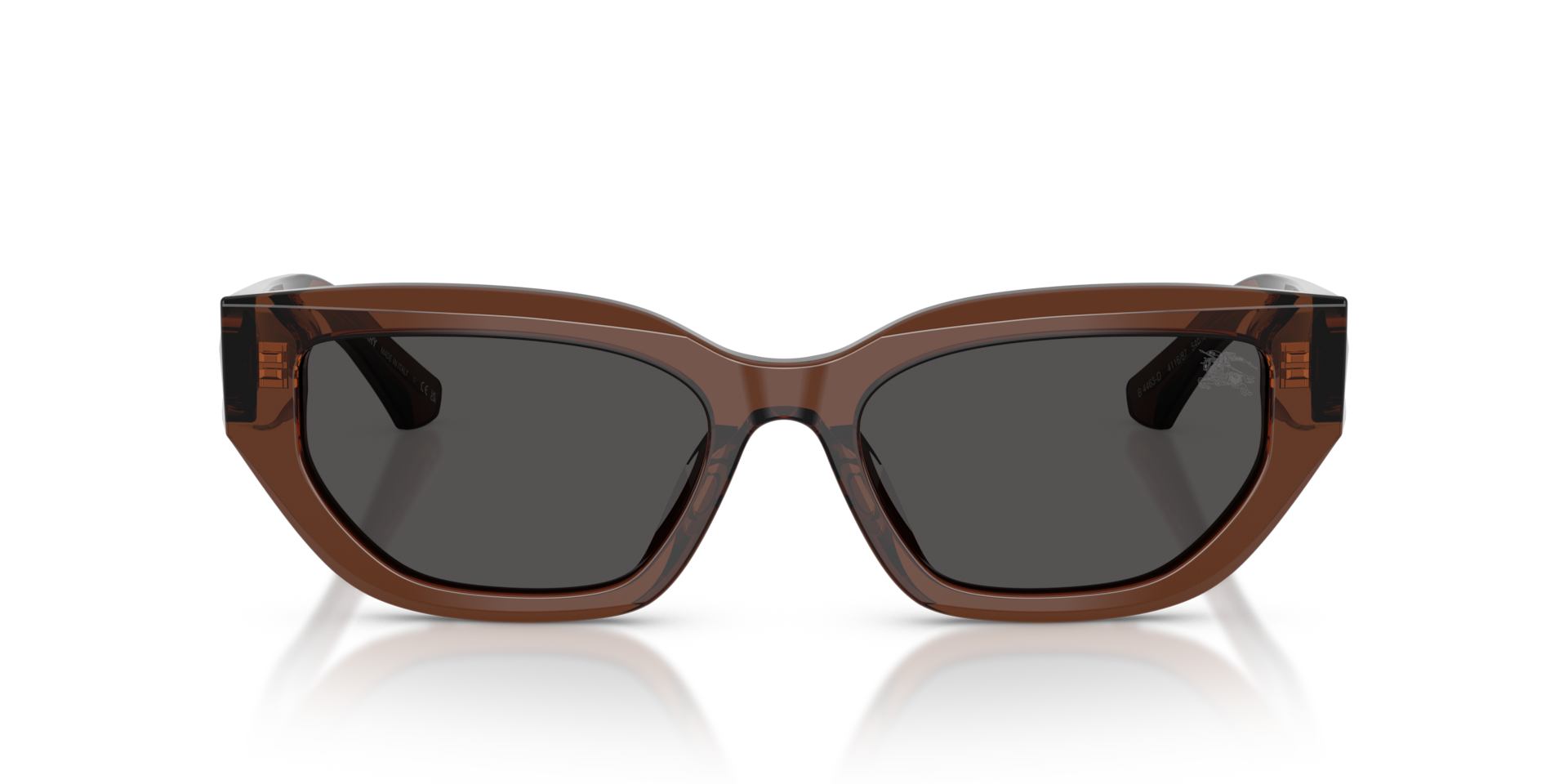 Burberry BE4463D — Солнцезащитные очки