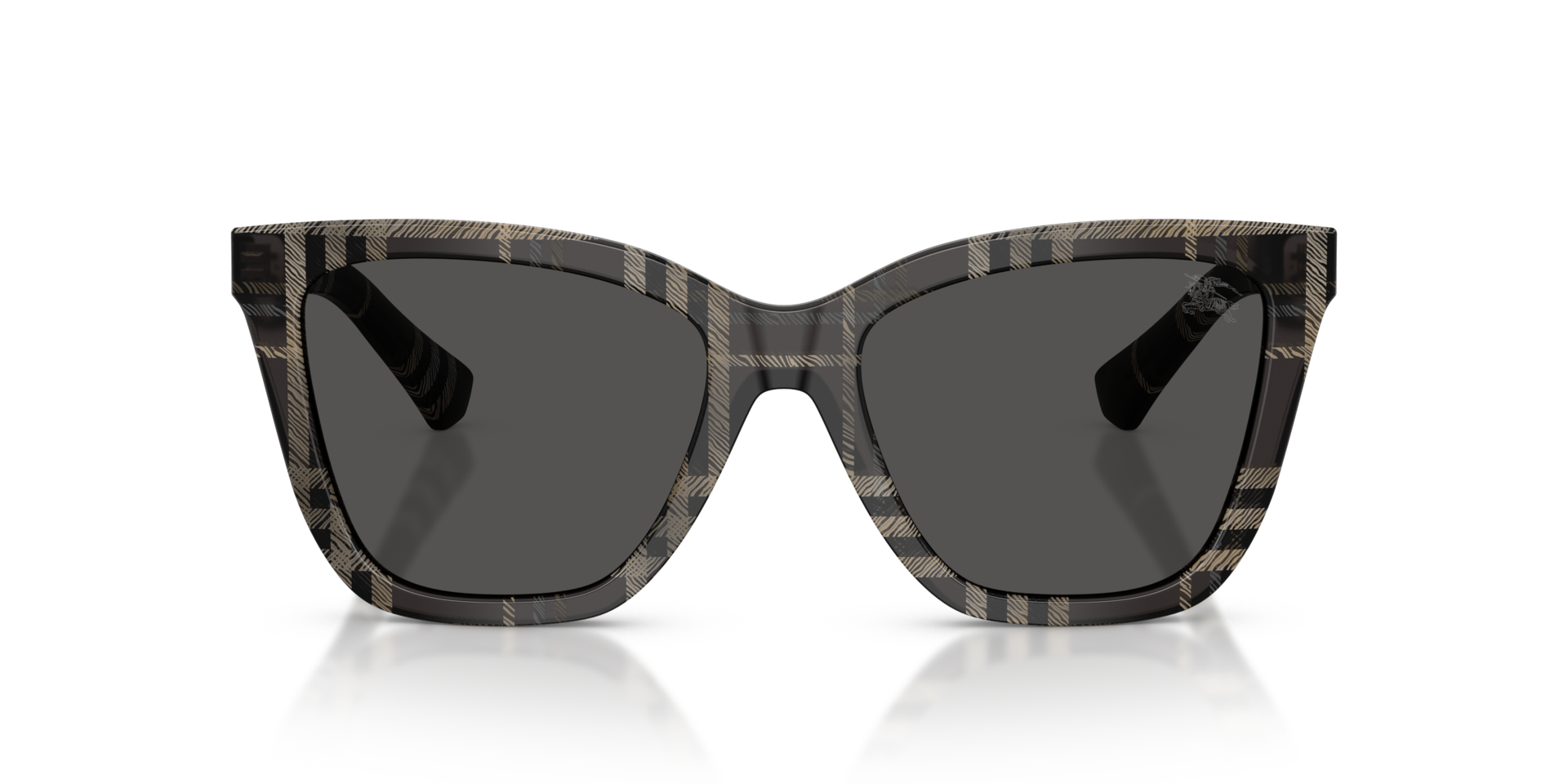 Burberry BE4470F — Солнцезащитные очки