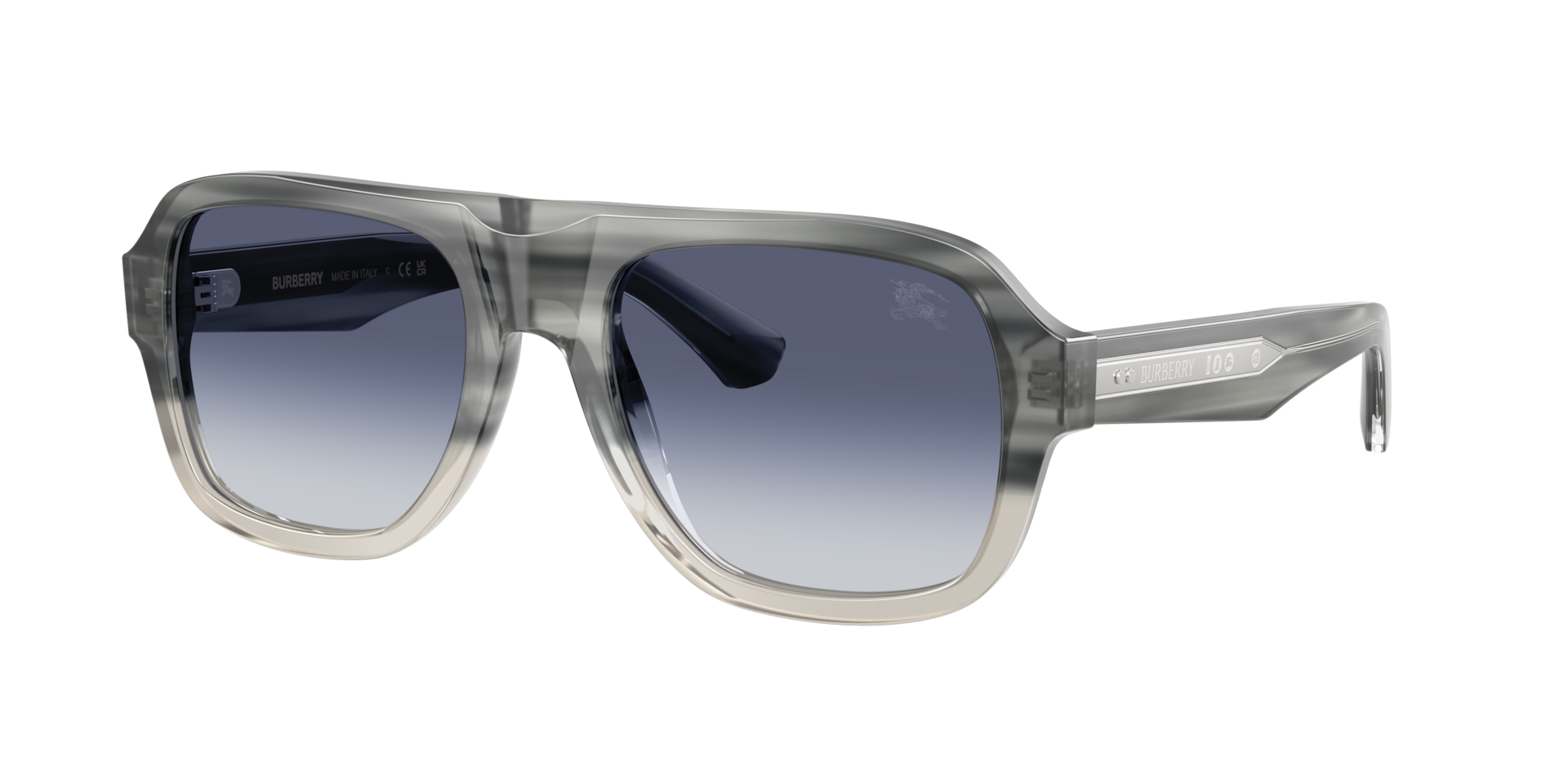 Burberry BE4478F — Солнцезащитные очки