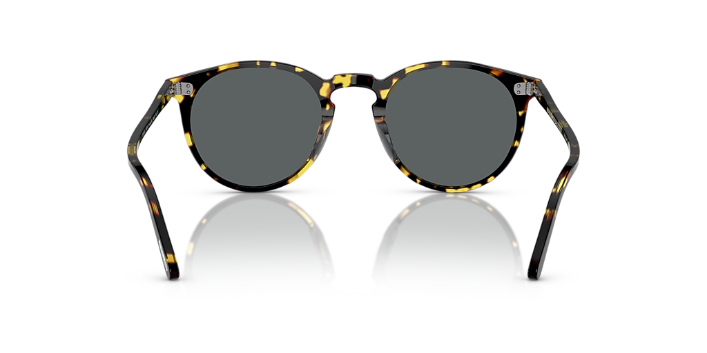 Oliver Peoples OV5183S O'Malley Sun XS (48 - 22) com Lentes Cinza