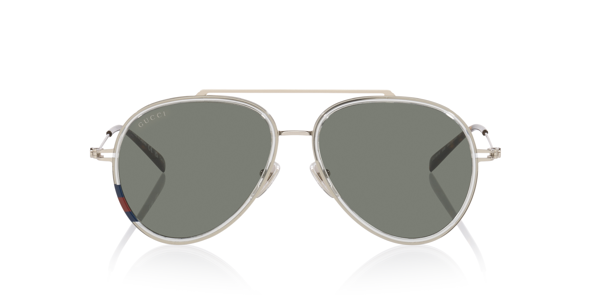 Gucci GC002680 — Солнцезащитные очки