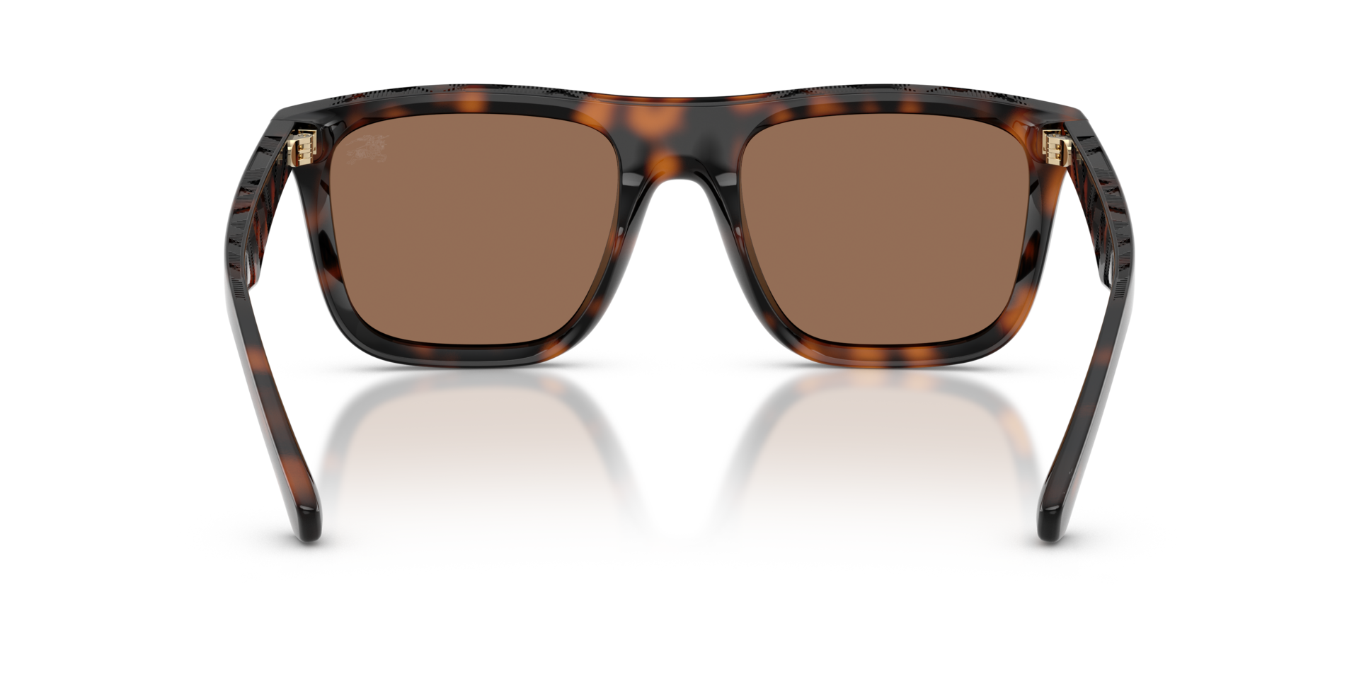 Burberry BE4458U — Солнцезащитные очки