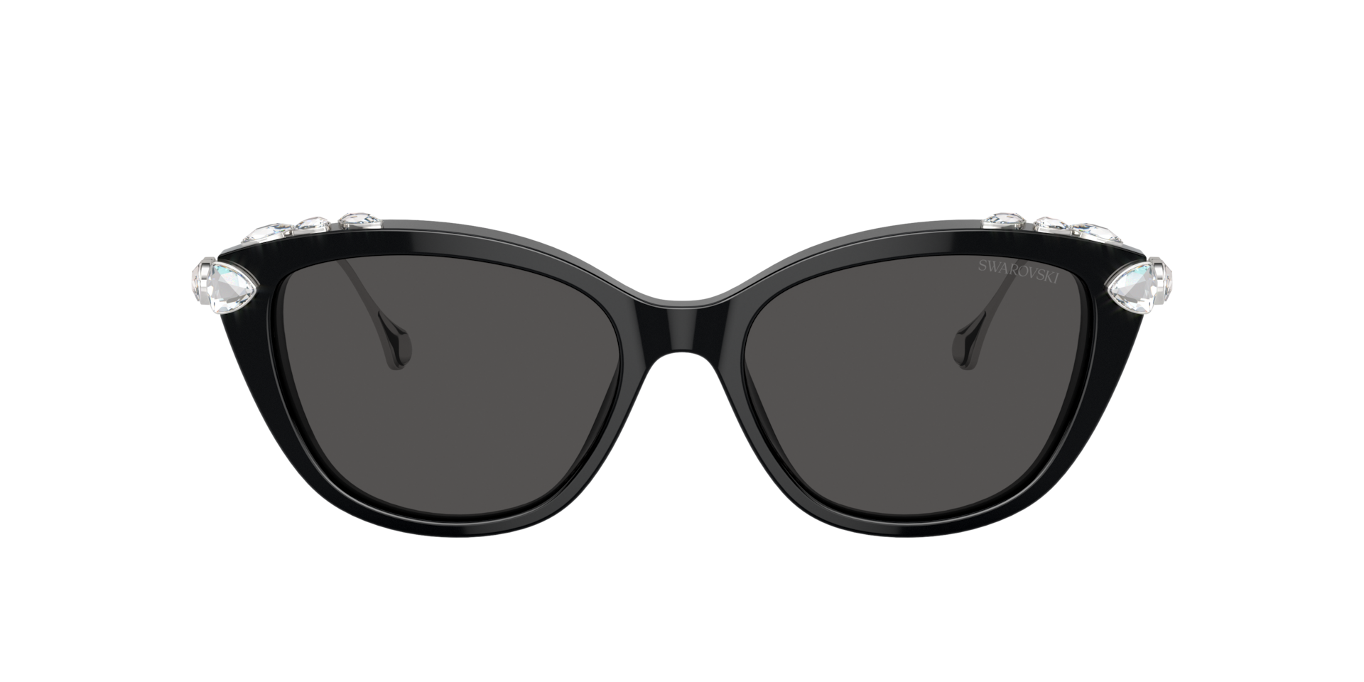 Swarovski SK6010 — Солнцезащитные очки