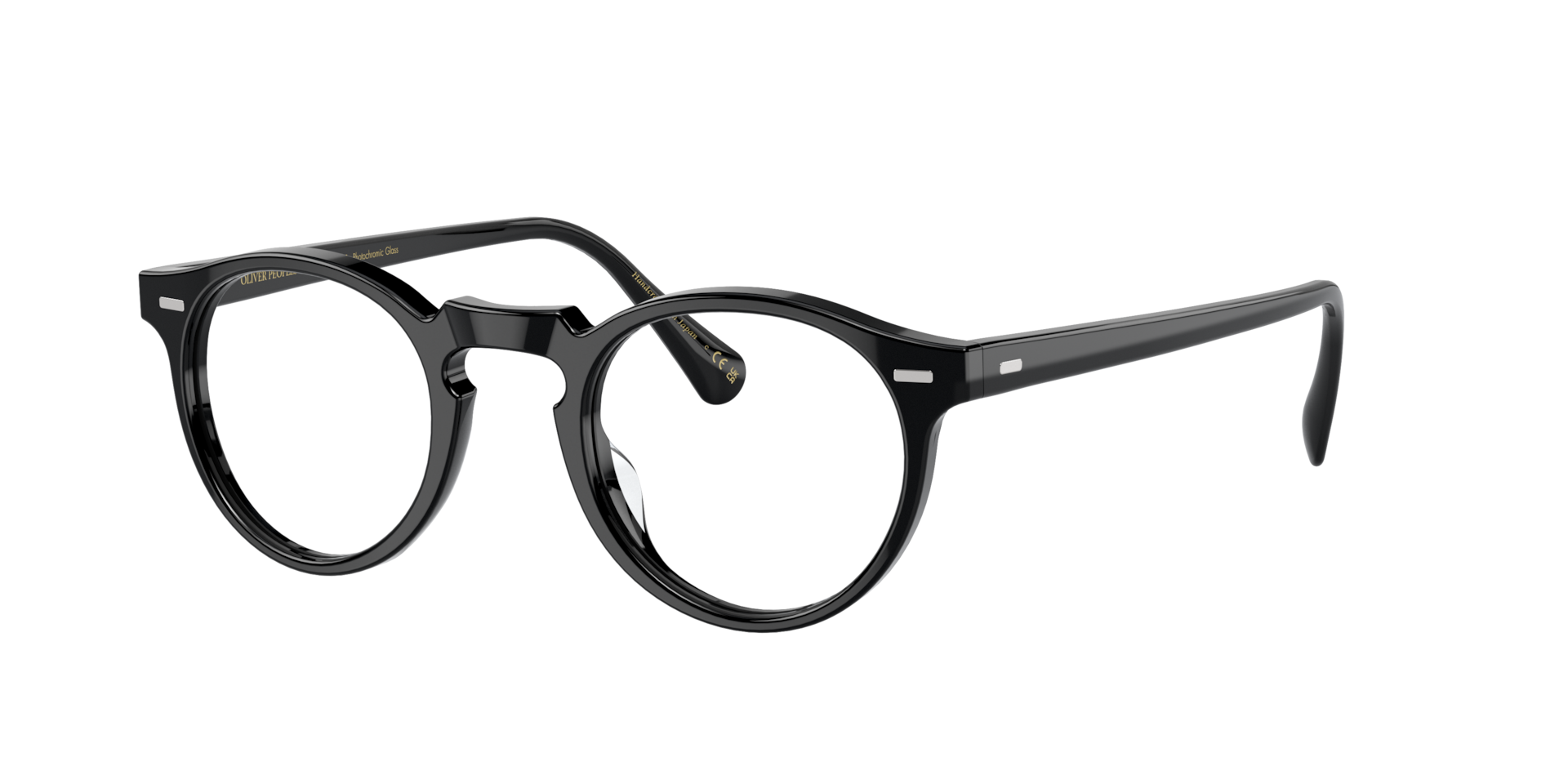 Oliver Peoples OV5217S Gregory Peck Sun M (50 - 23) com Lentes