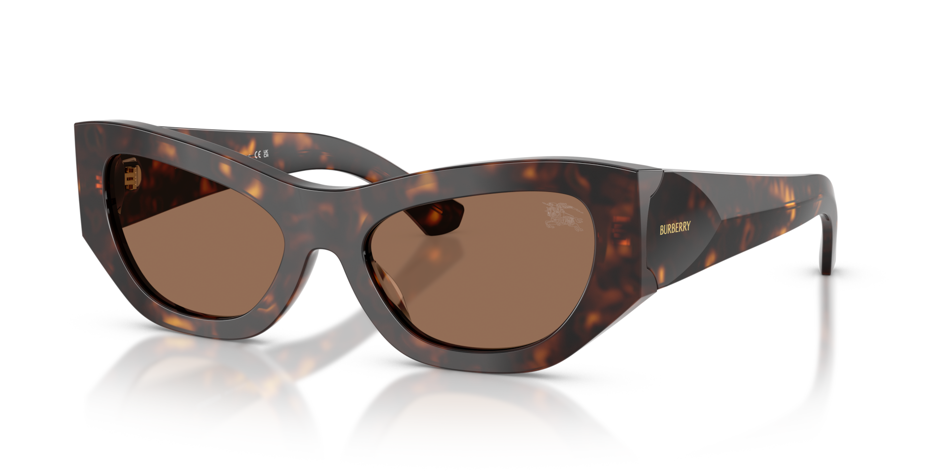Burberry BE4450U — Солнцезащитные очки