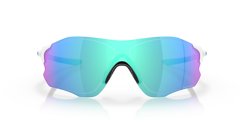 Oakley EVZero™ Path® (Low Bridge Fit) L (0 - 138) with Blue lenses