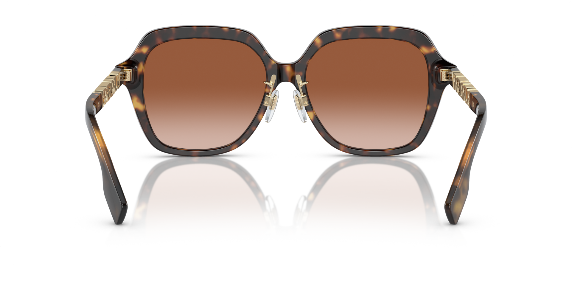 Burberry BE4389F — Солнцезащитные очки